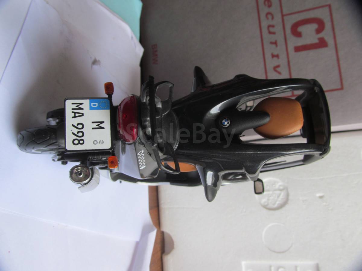 listing