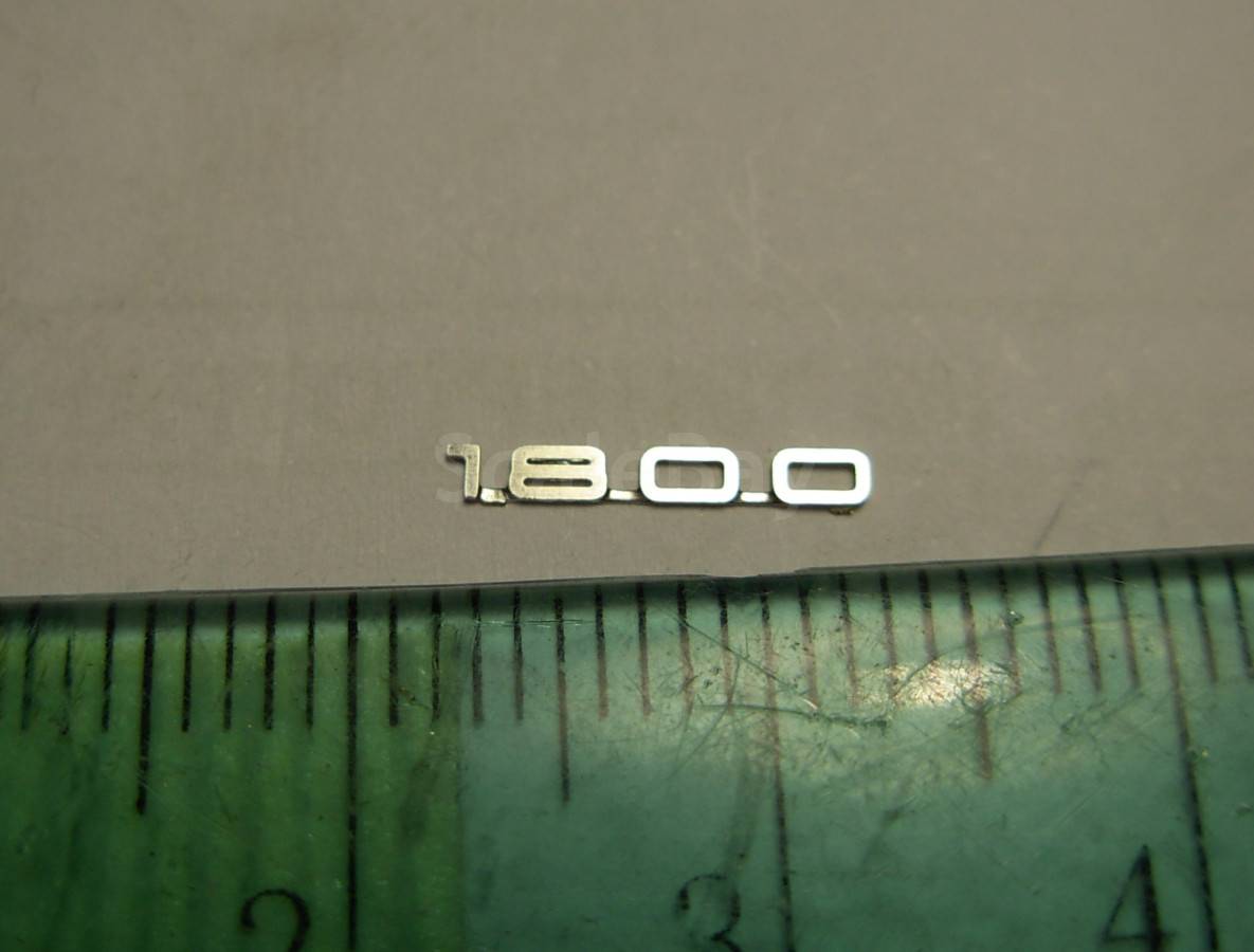 listing