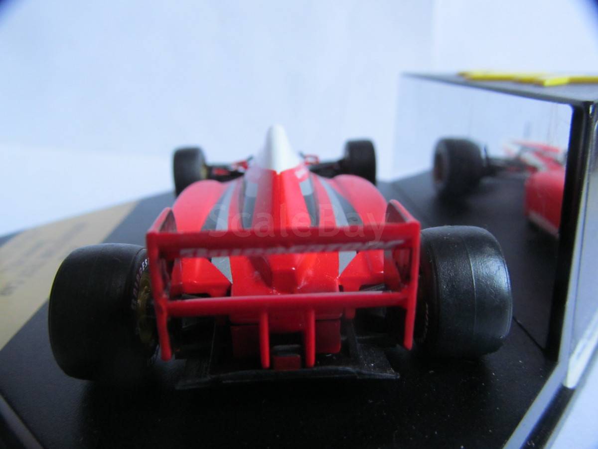 listing