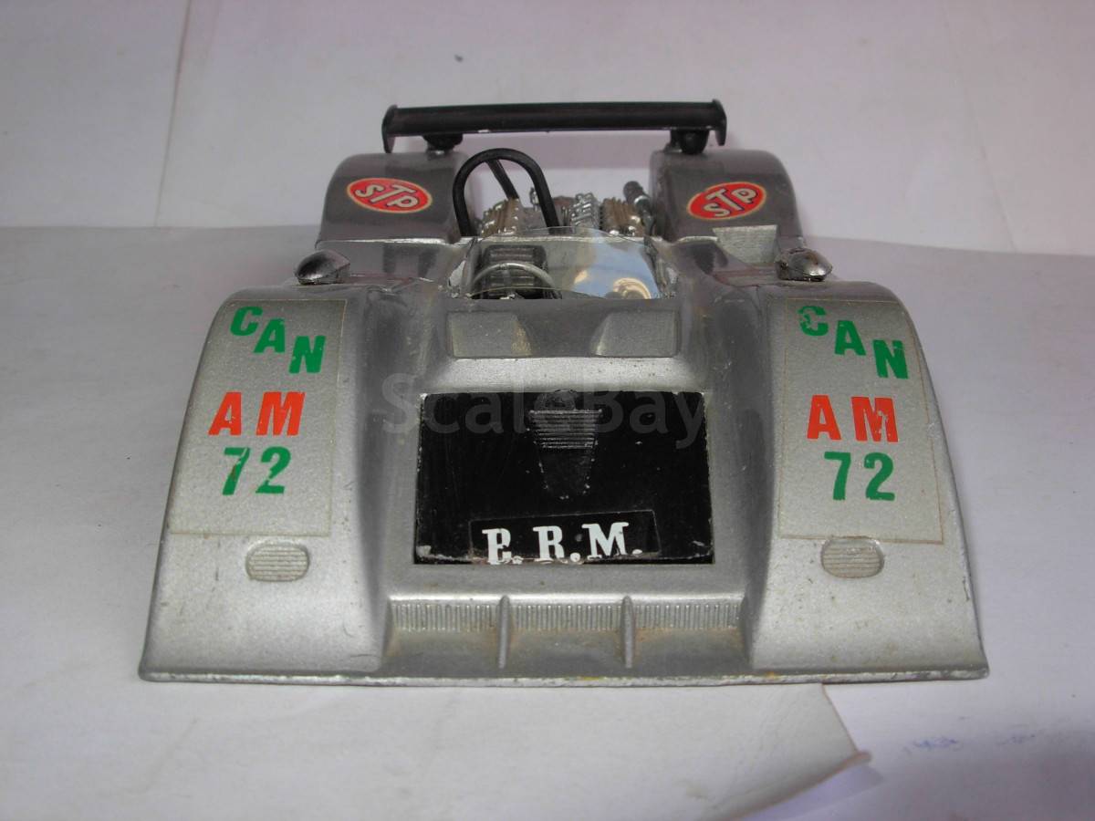 listing