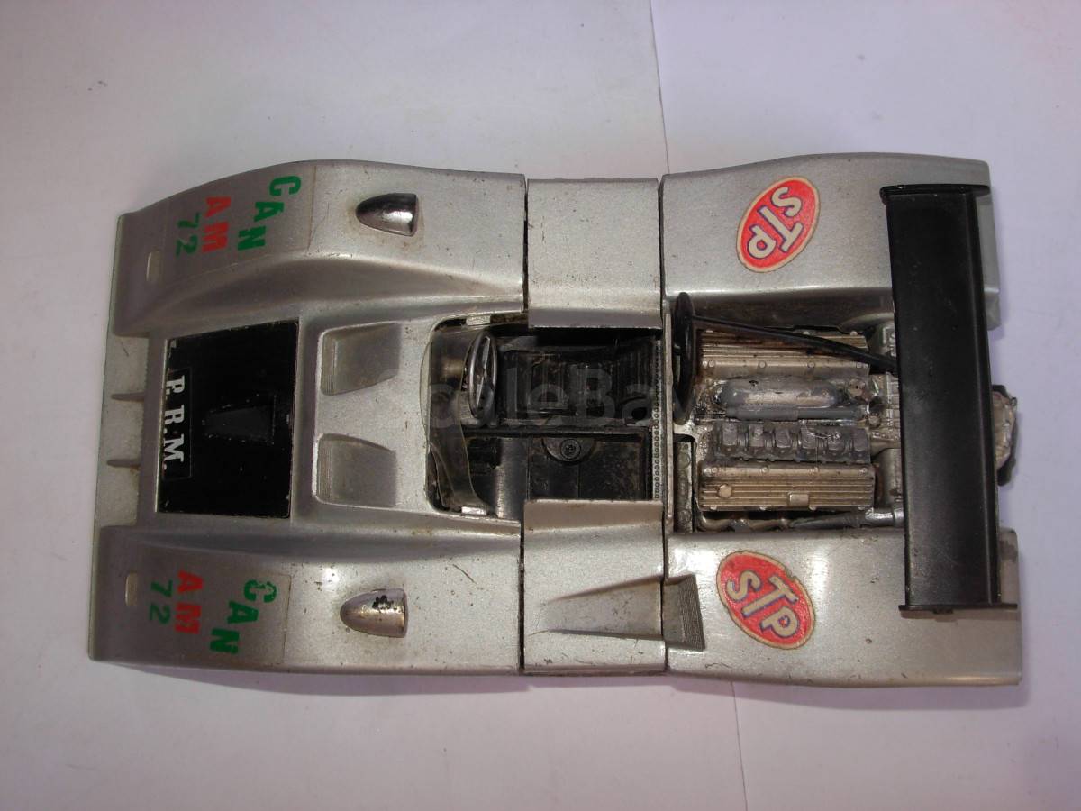 listing