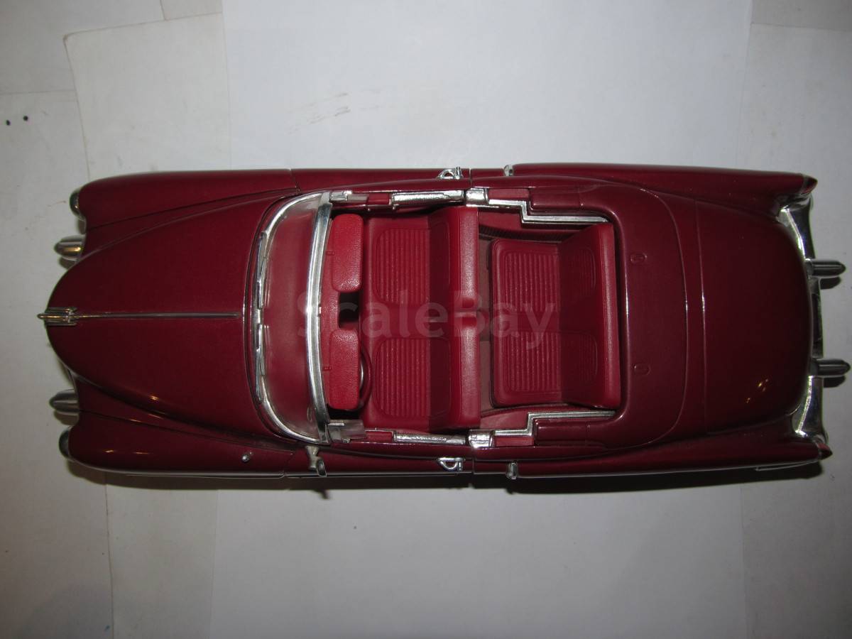 listing