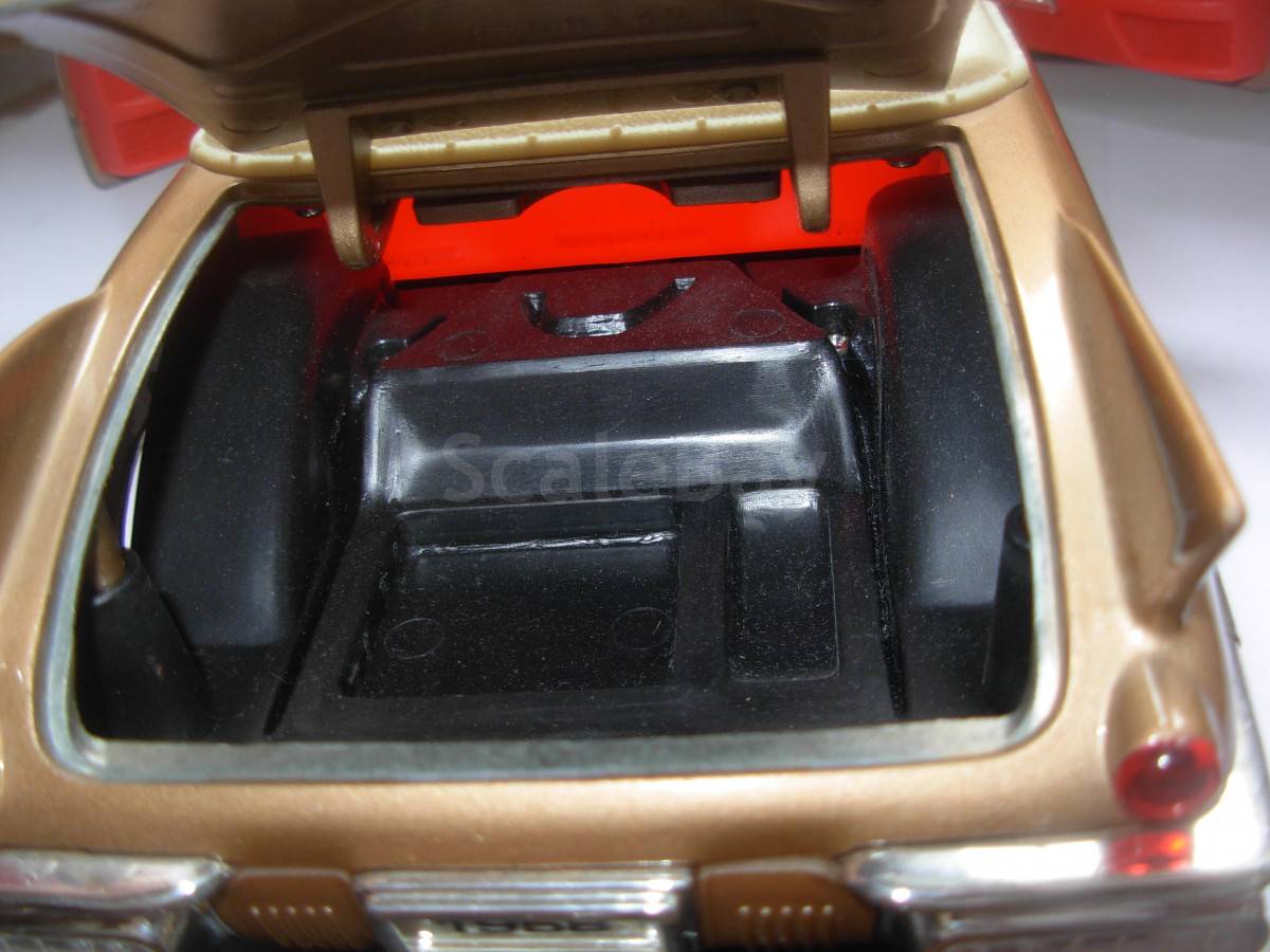 listing