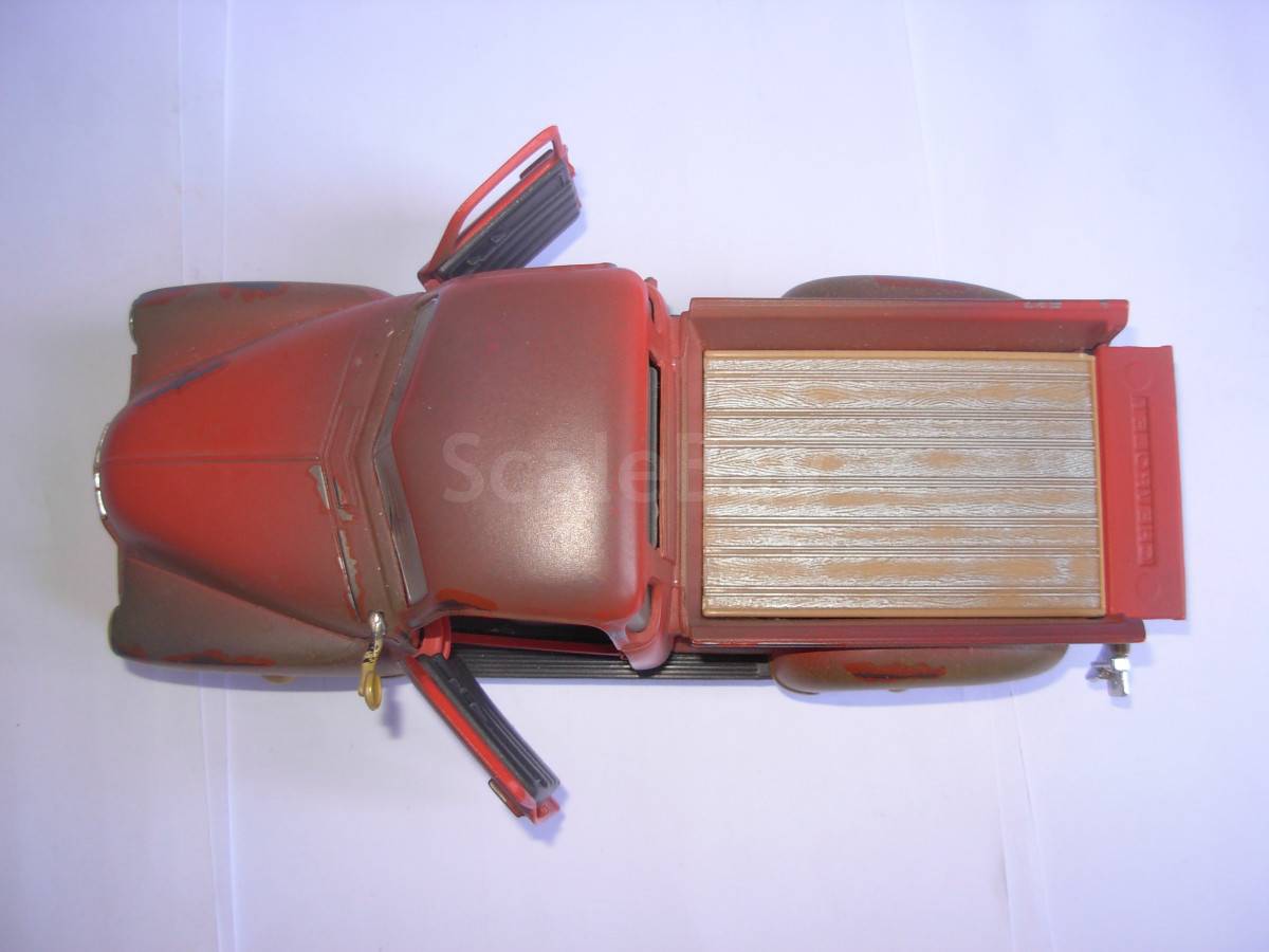 listing