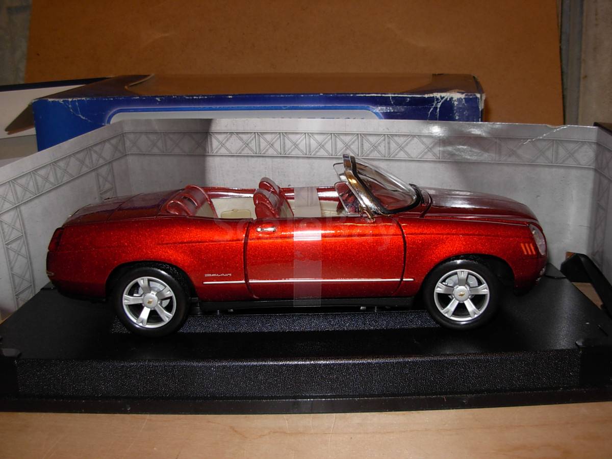 listing