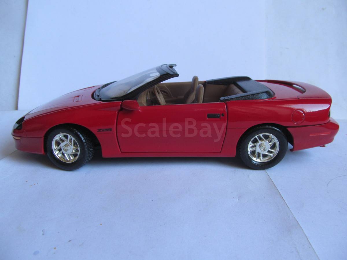 listing