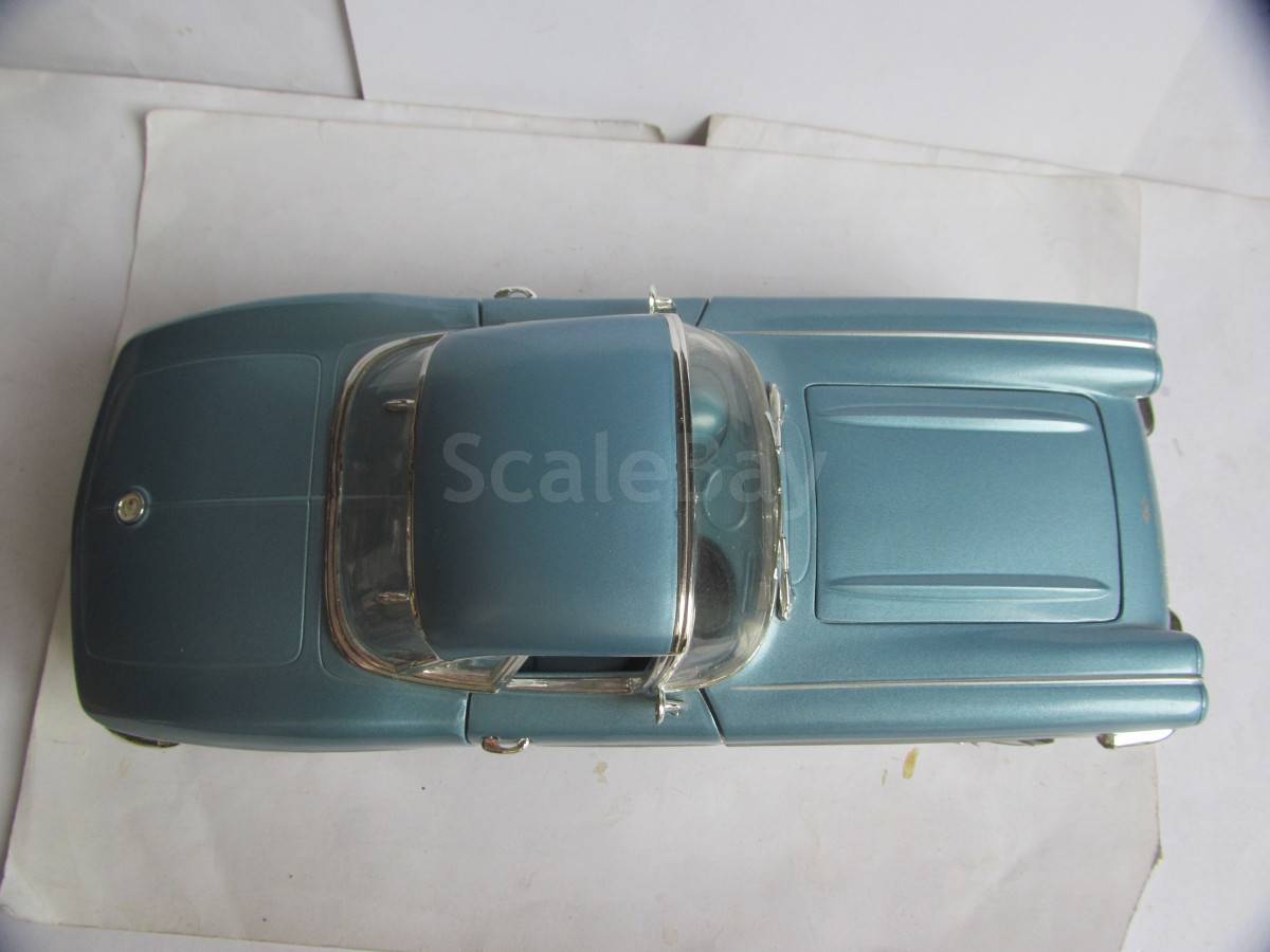 listing