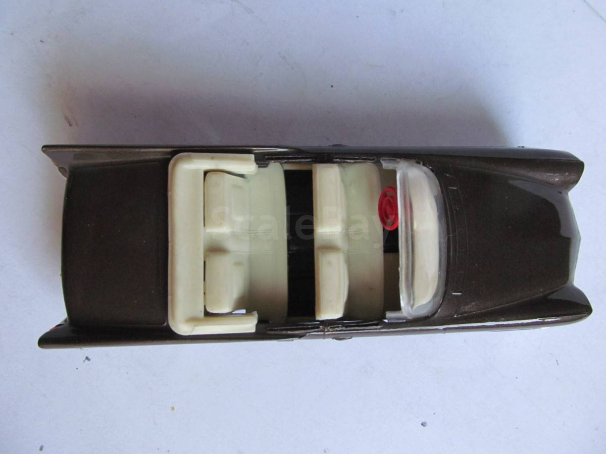 listing