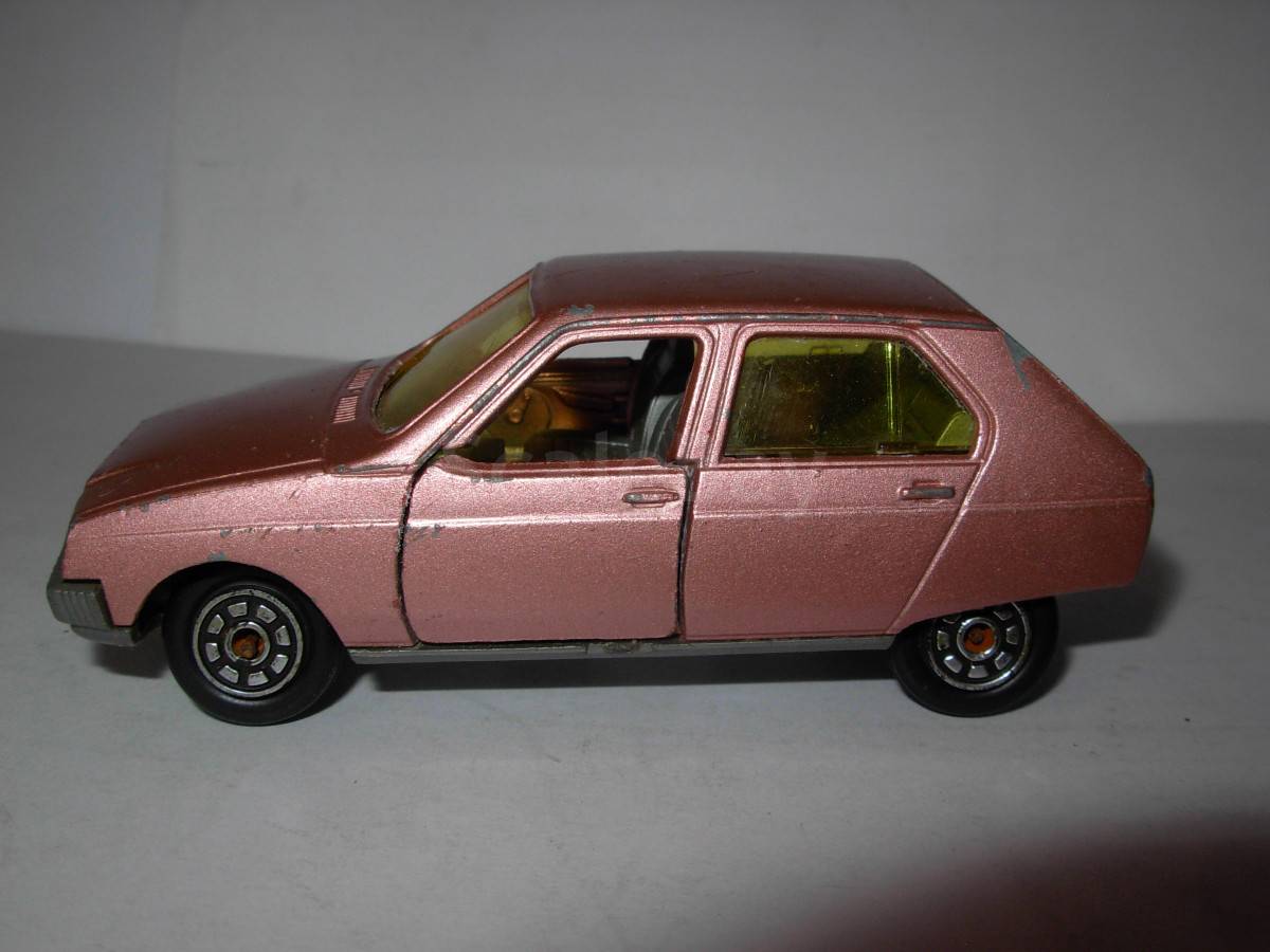 listing