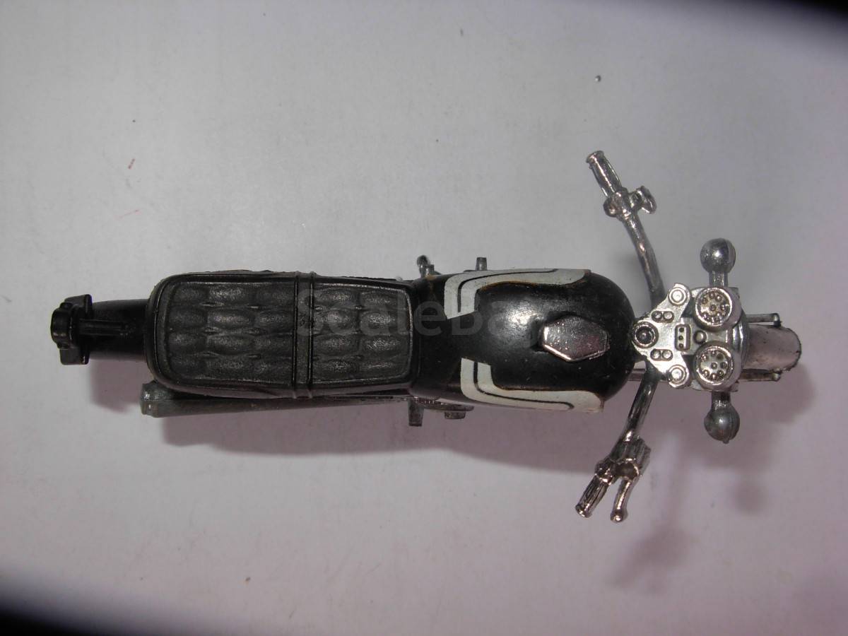 listing