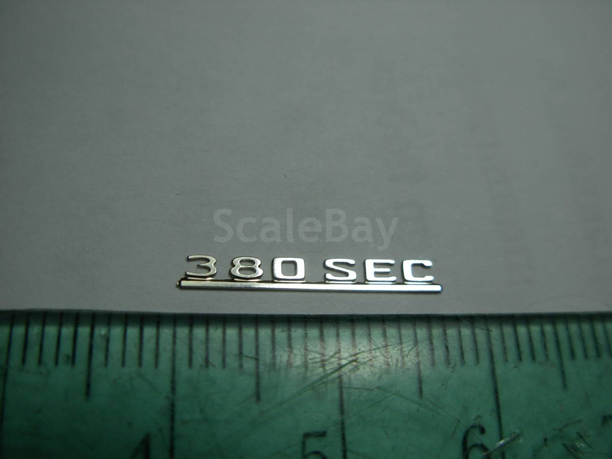 listing