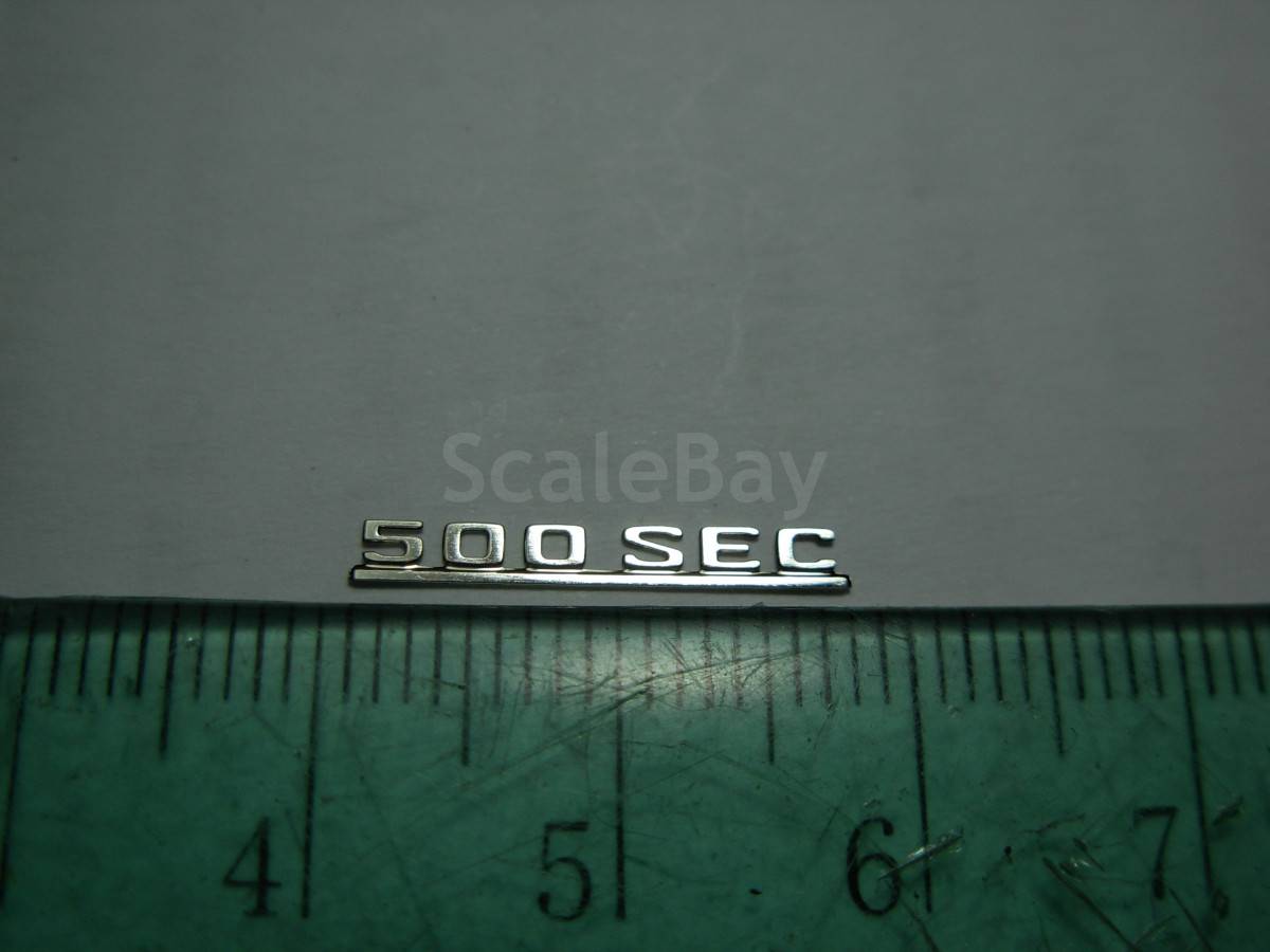listing