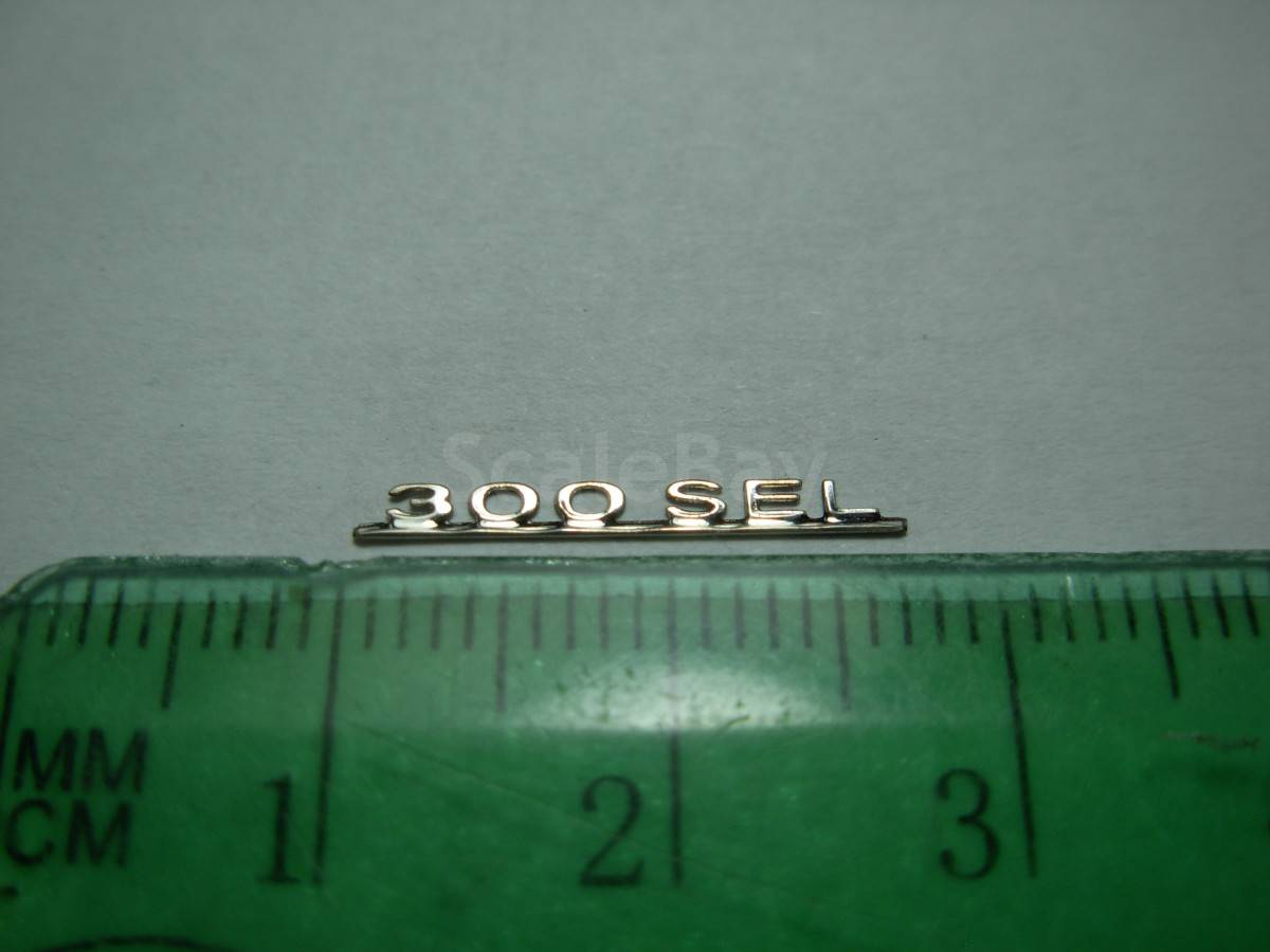 listing