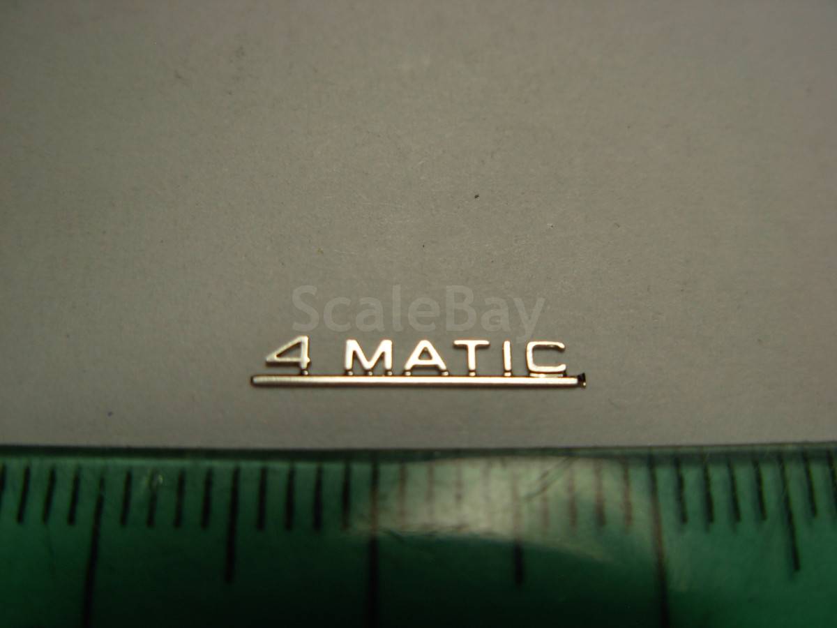 listing