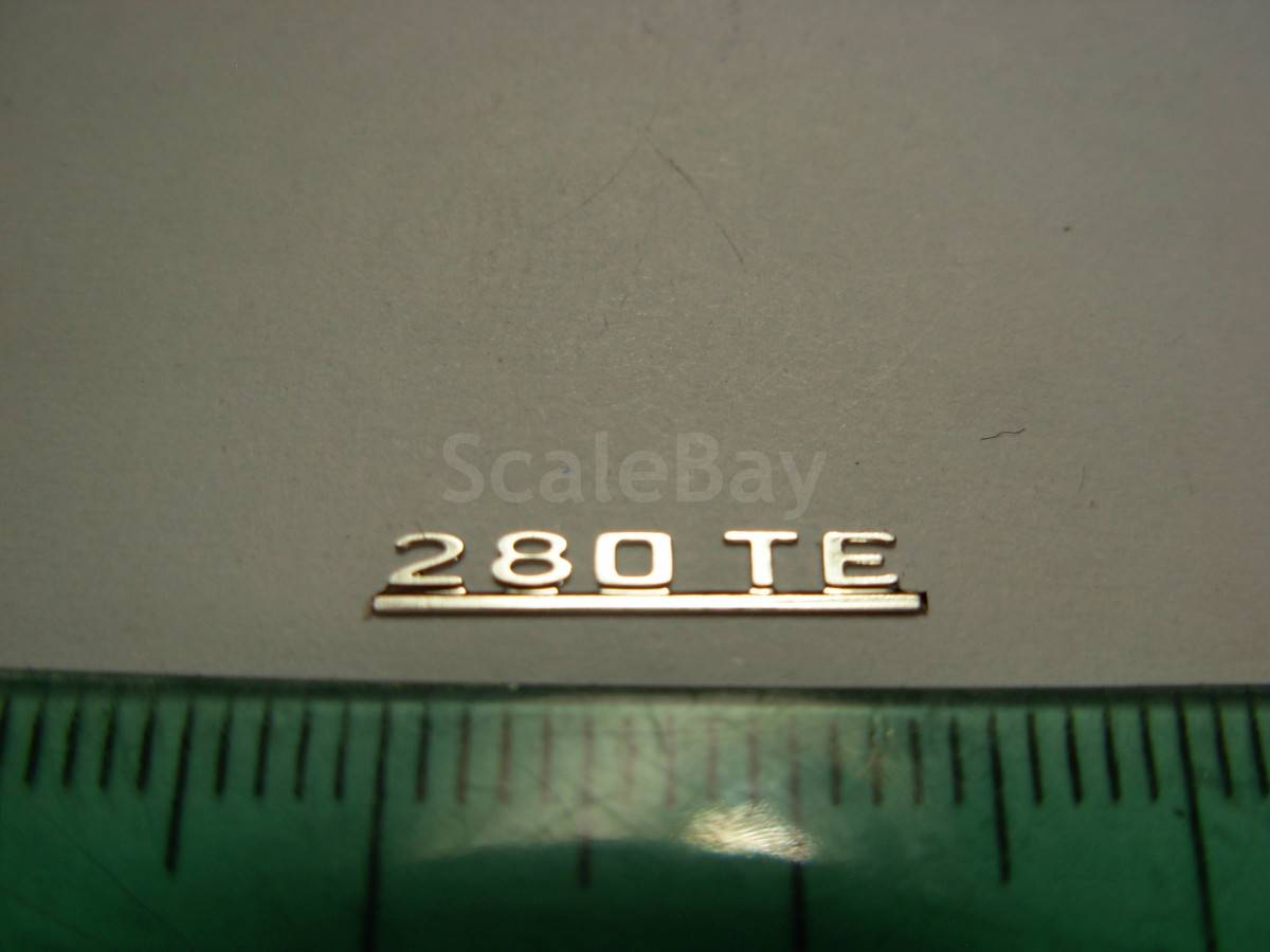listing