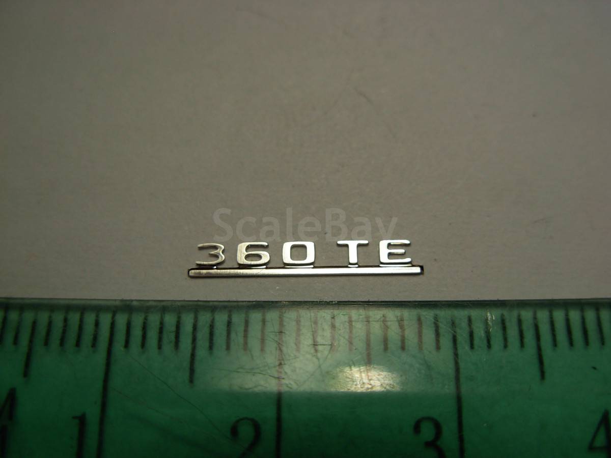 listing