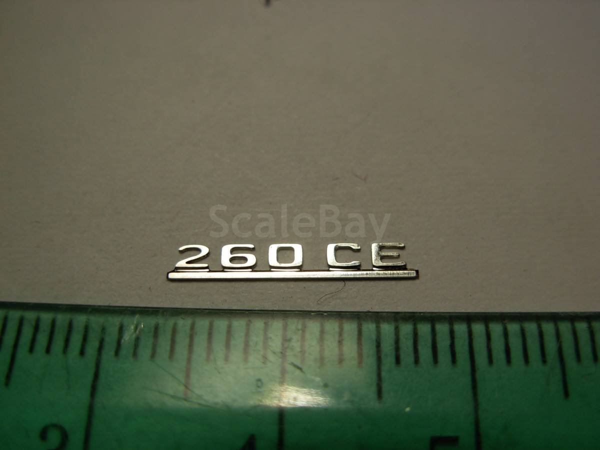 listing