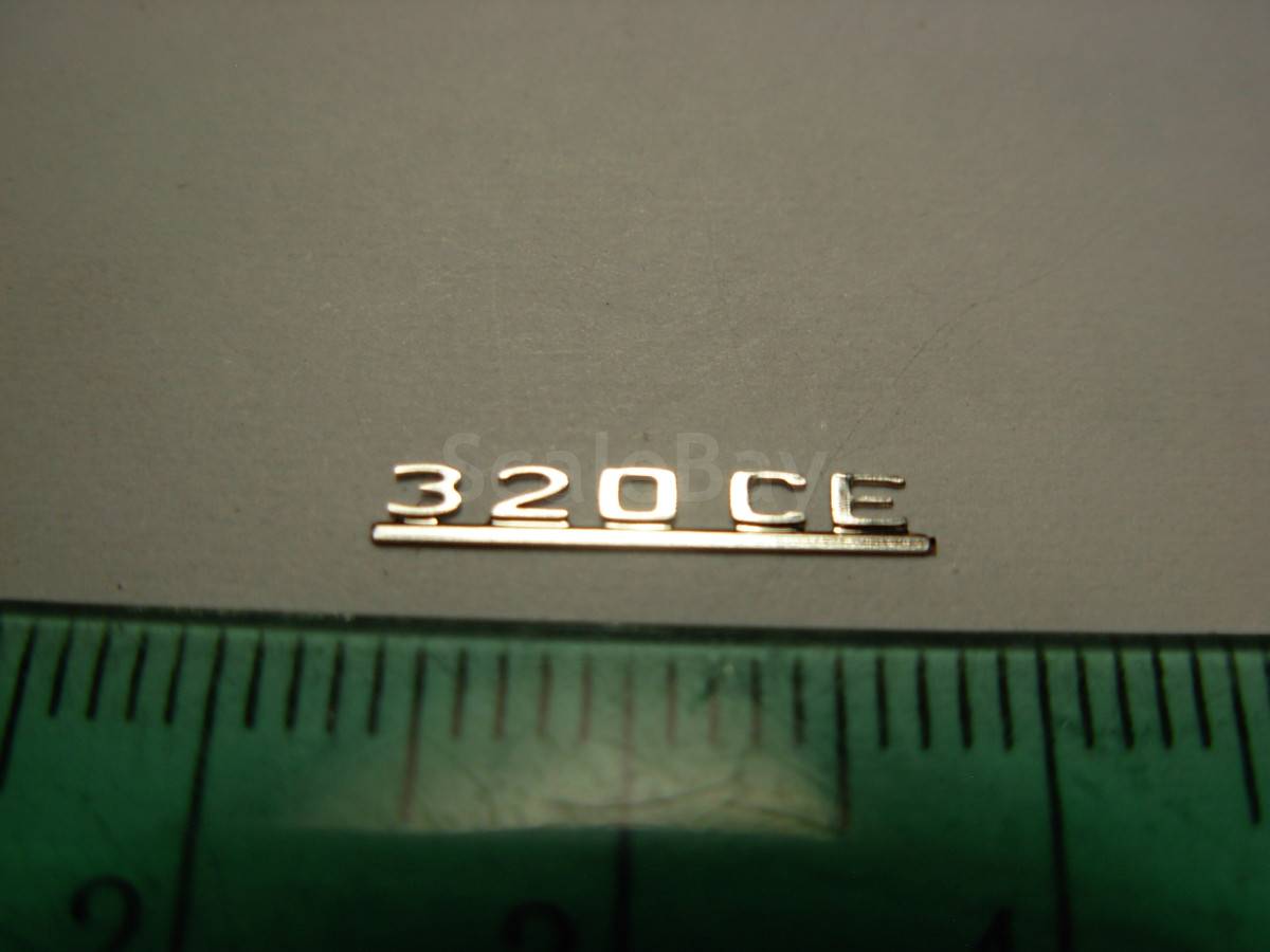 listing