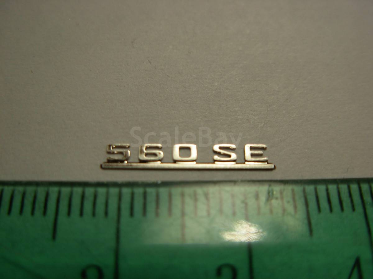 listing