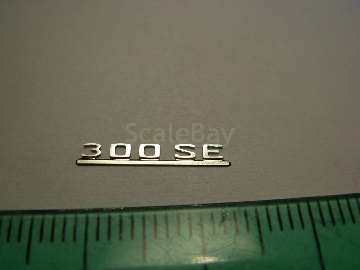 listing