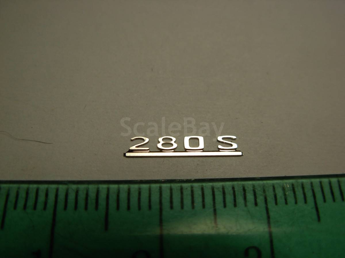 listing