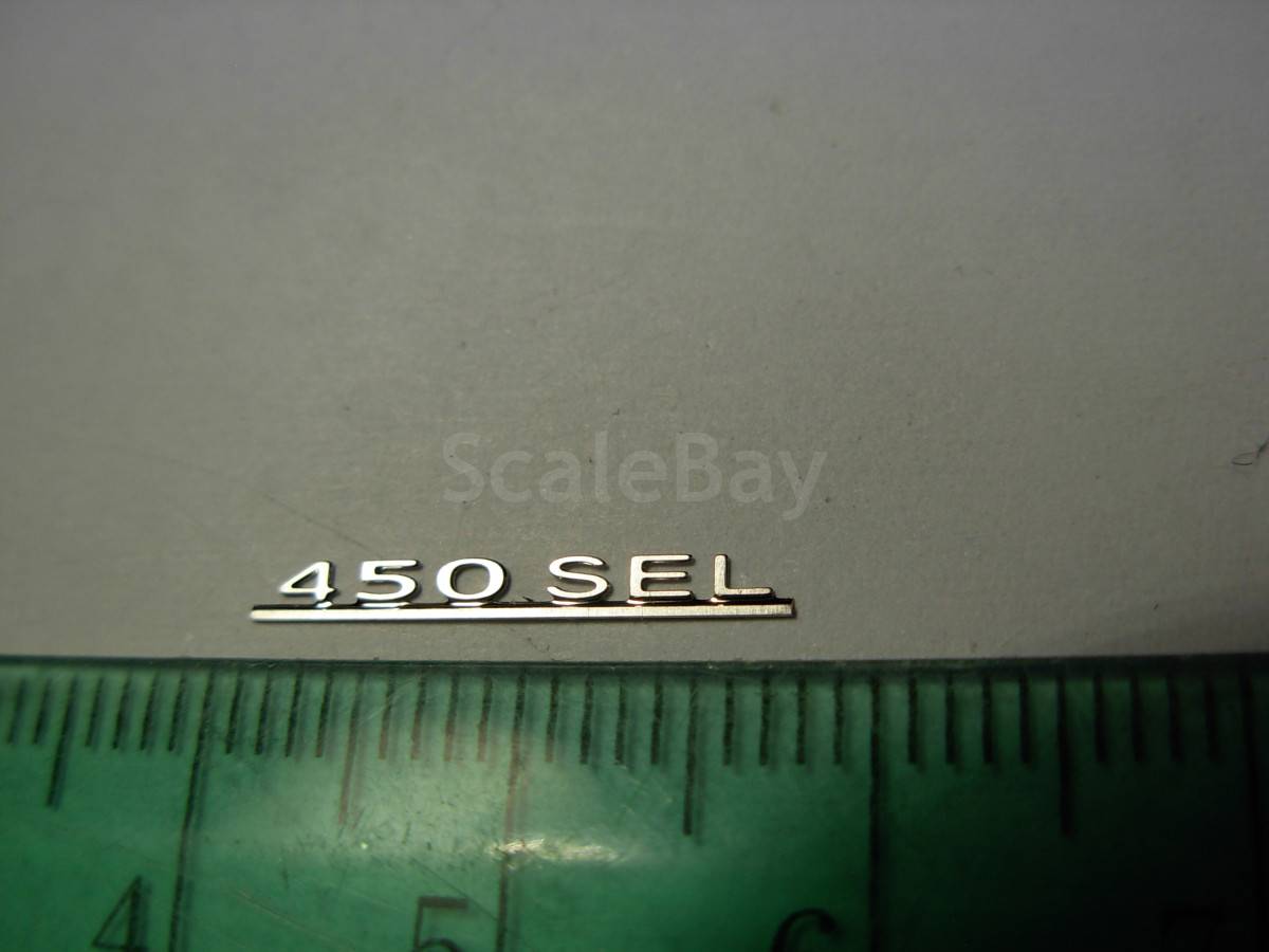 listing