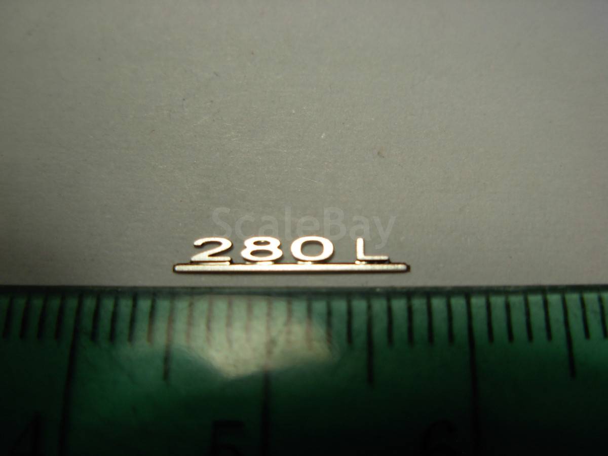 listing