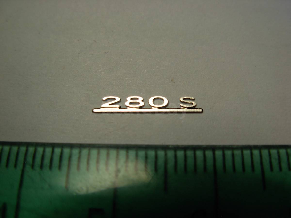 listing