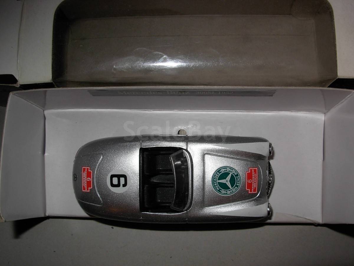 listing