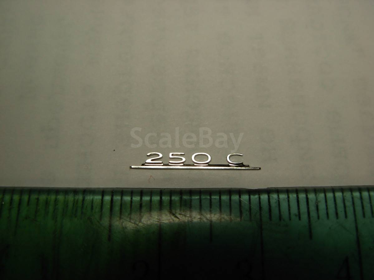 listing