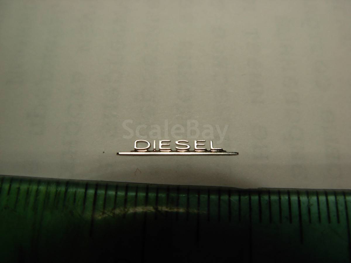 listing