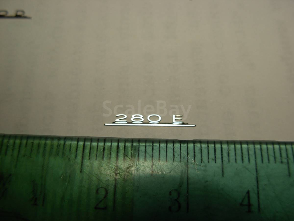 listing
