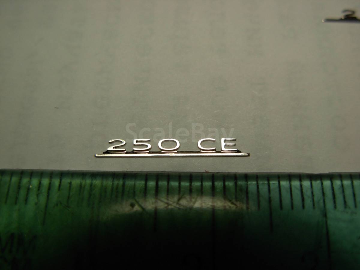 listing