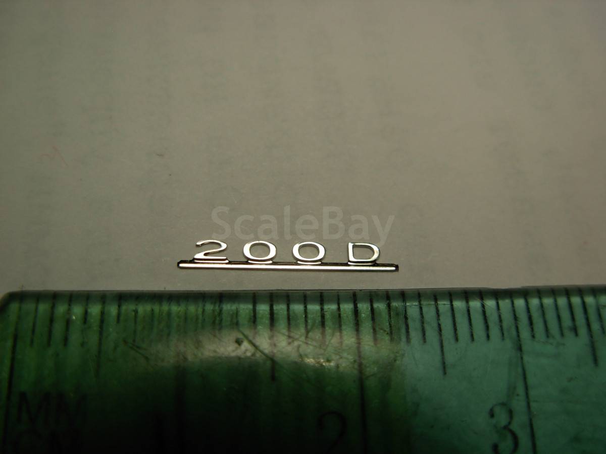 listing