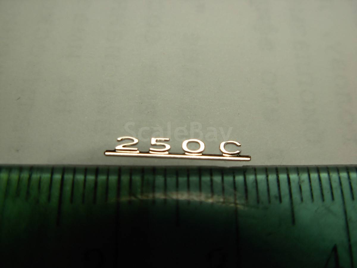listing