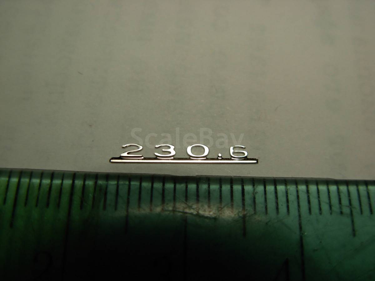 listing