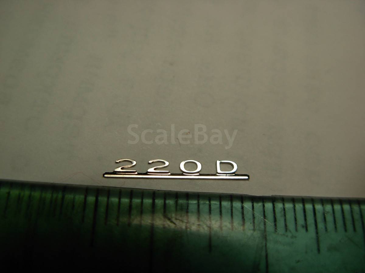 listing