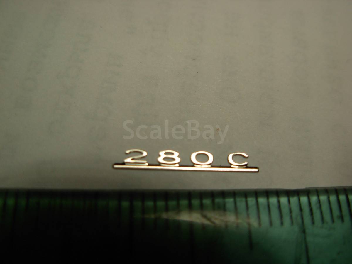 listing