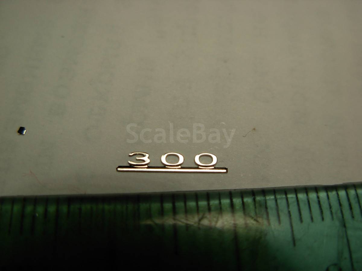 listing