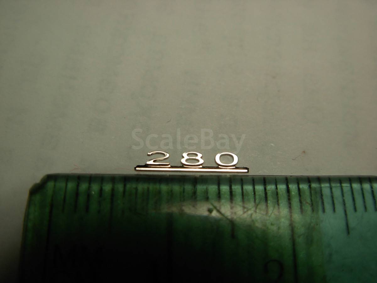 listing