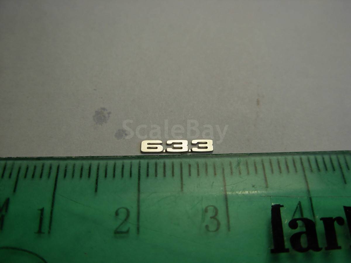 listing