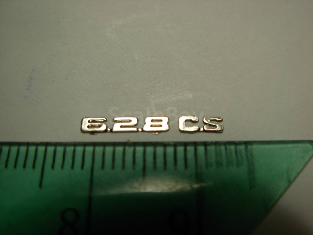 listing