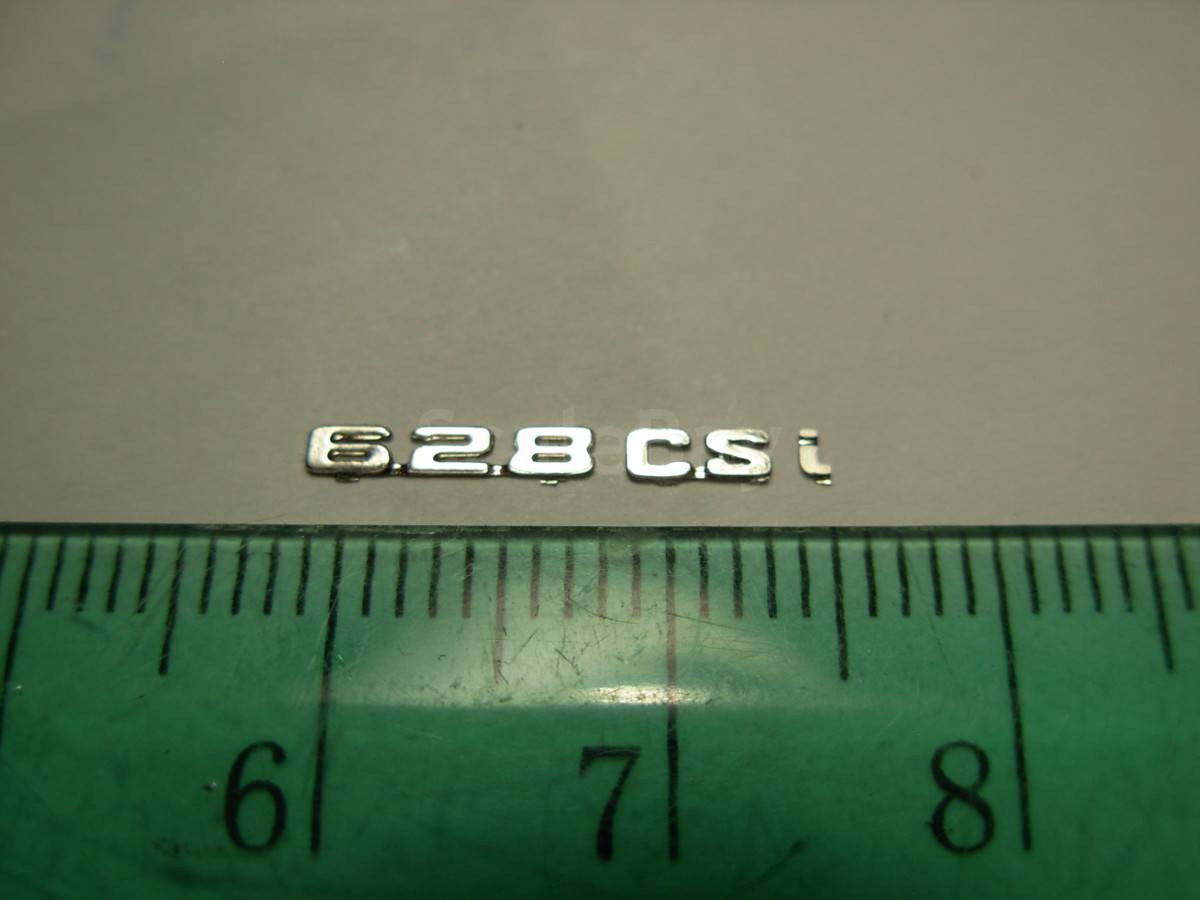 listing