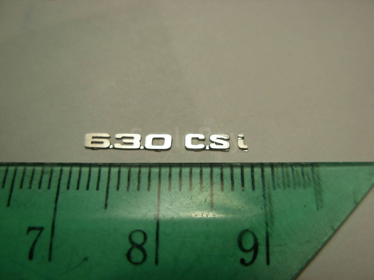 listing