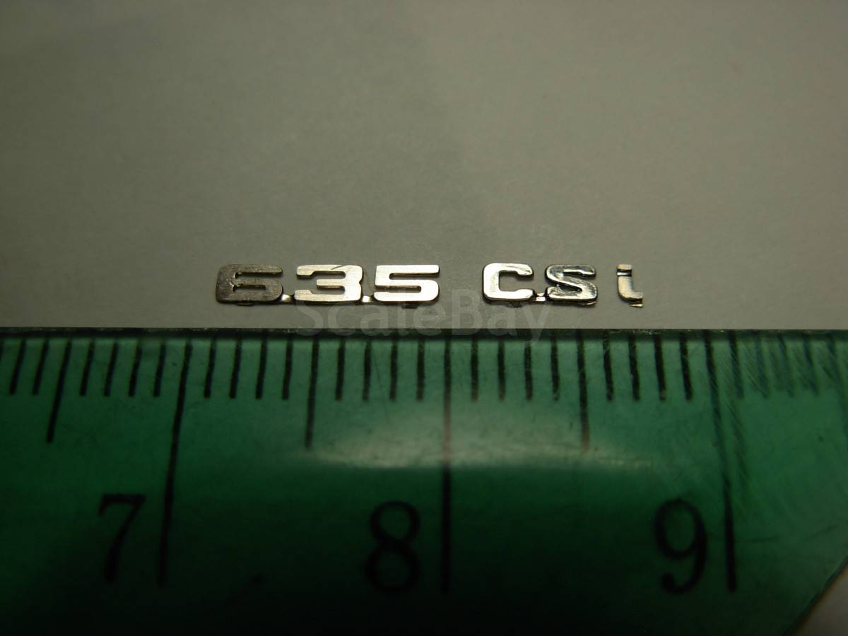 listing