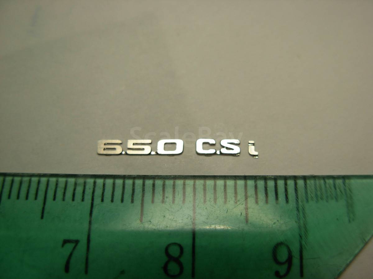 listing