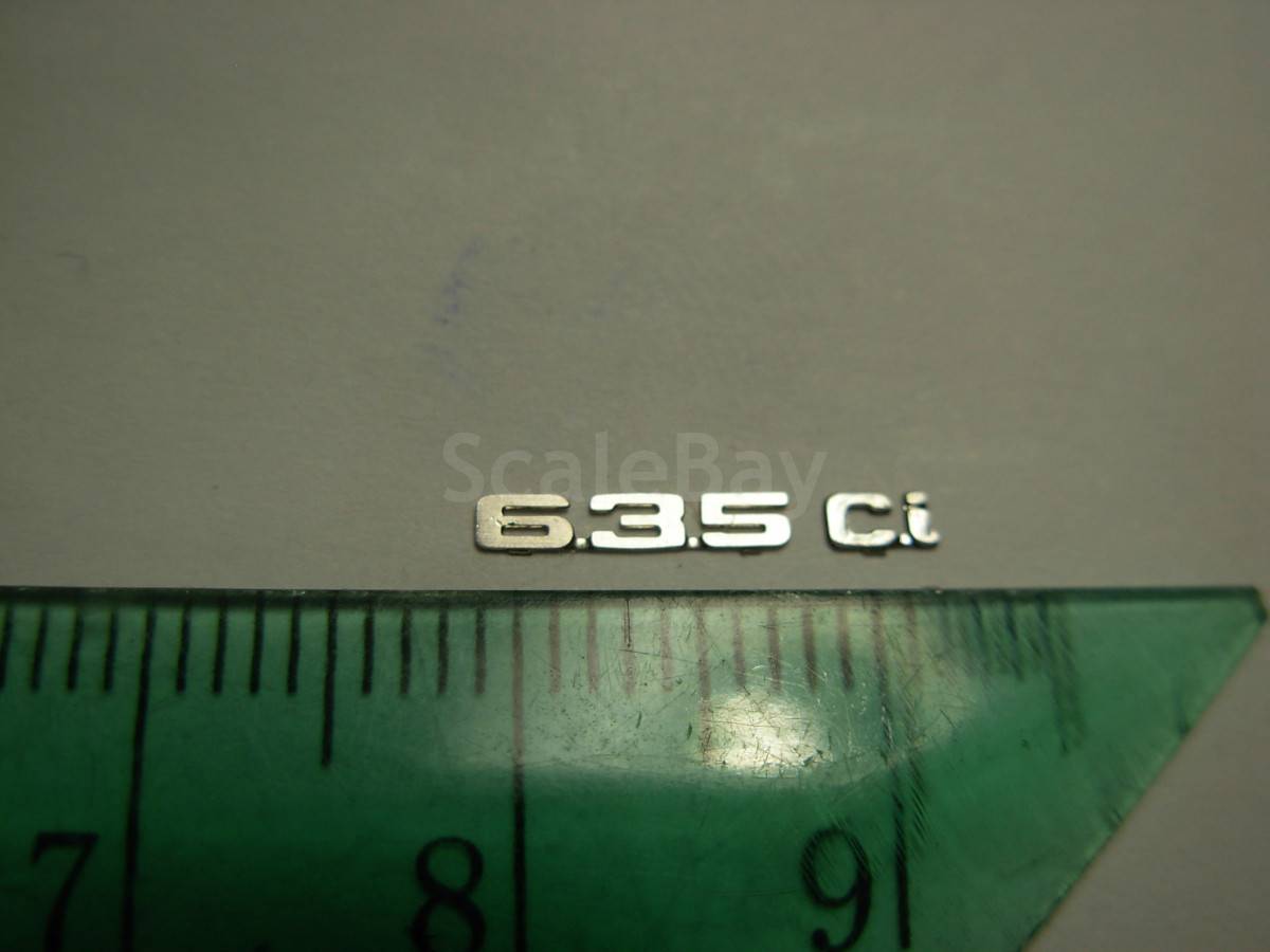 listing