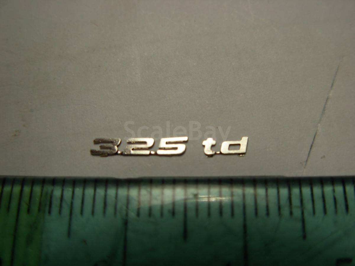 listing