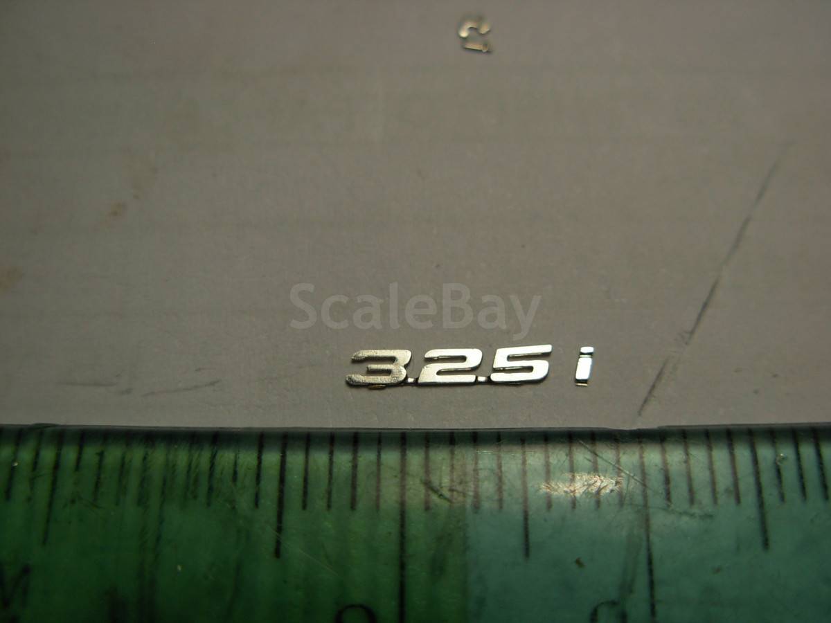 listing