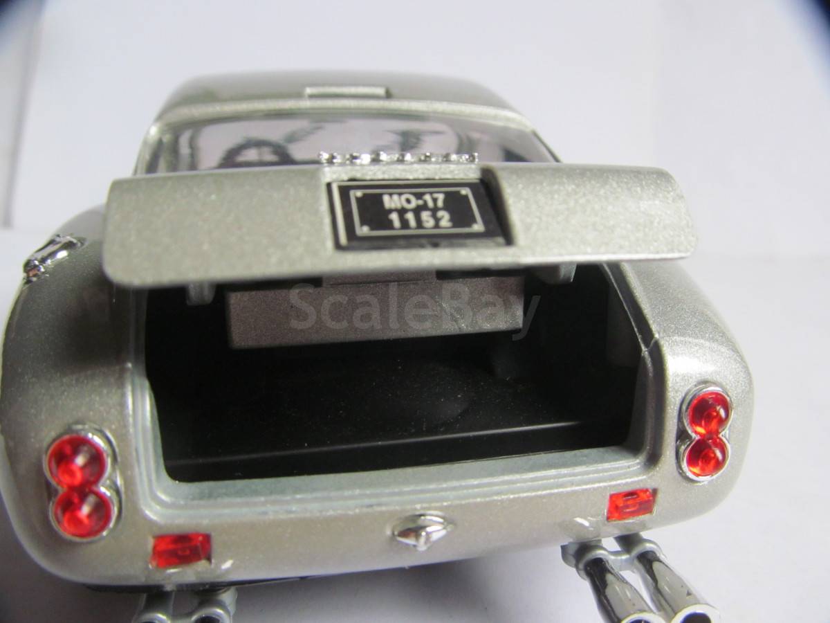 listing